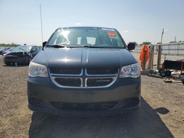 Photo 5 from auction – 2013 DODGE GRAND CARA with VIN 2C4RDGBG1DR607874