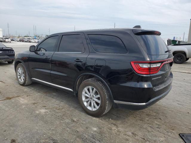 صورة رقم 2 من المزاد - 2020 DODGE DURANGO SX مع VIN 1C4RDHAG0LC145998