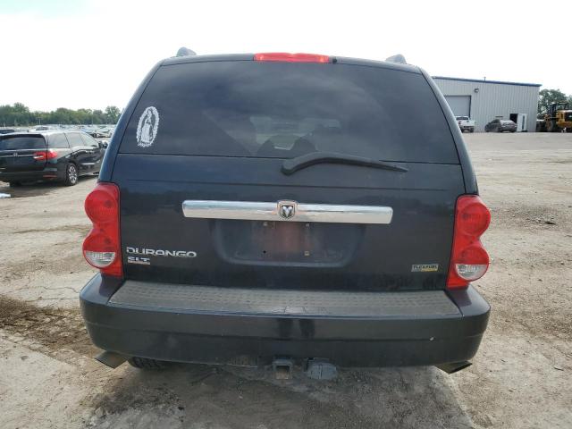 Photo 6 from auction – 2007 DODGE DURANGO SL with VIN 1D8HD48P27F500153