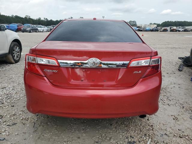Photo 6 from auction – 2012 TOYOTA CAMRY BASE with VIN 4T1BF1FK8CU555020