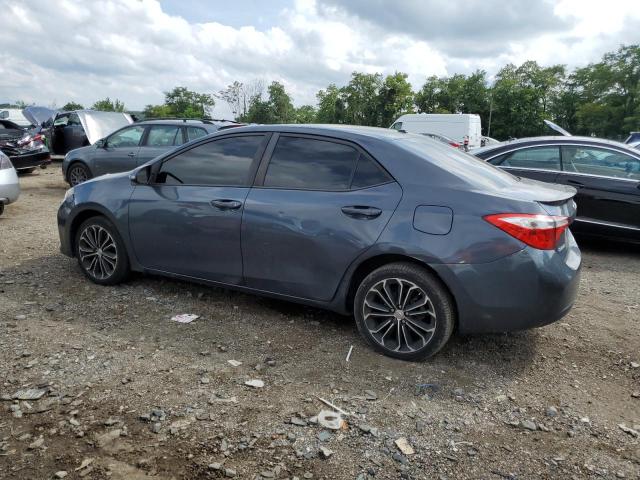 Photo 2 from auction – 2016 TOYOTA COROLLA L with VIN 2T1BURHE5GC677370