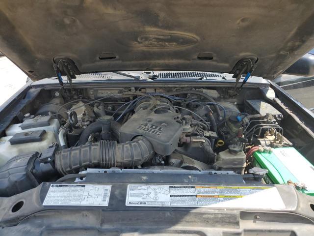 Photo 11 from auction – 2001 FORD EXPLORER S with VIN 1FMZU67EX1UC51291