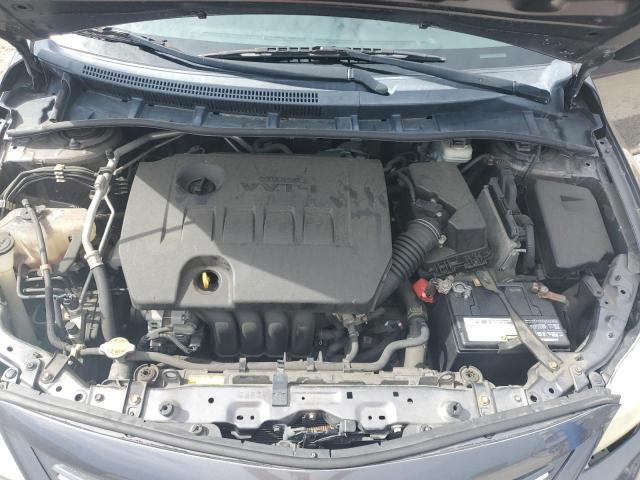 Photo 11 from auction – 2013 TOYOTA COROLLA BA with VIN 5YFBU4EE0DP155801