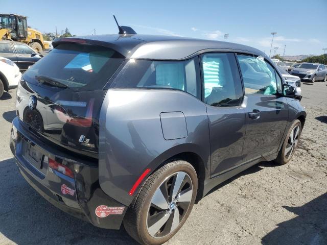 Photo 3 from auction – 2017 BMW I3 REX with VIN WBY1Z8C38HV895281