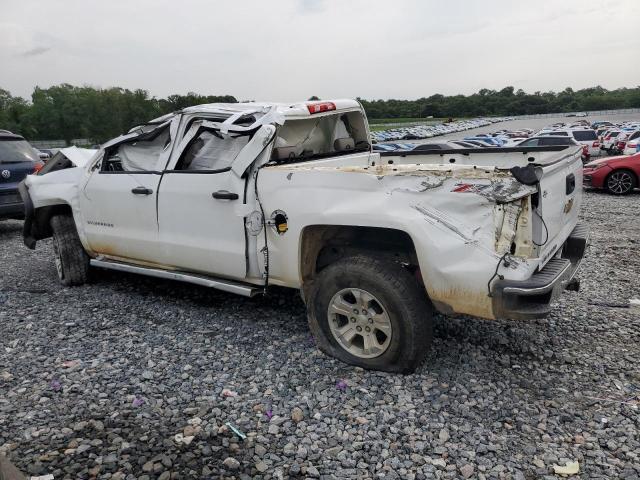 Photo 2 from auction – 2014 CHEVROLET SILVERADO with VIN 3GCUKREC4EG208534
