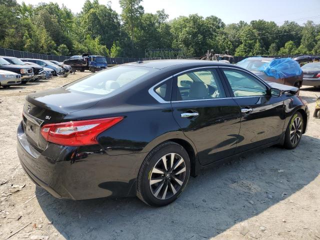 Photo 3 from auction – 2017 NISSAN ALTIMA 2.5 with VIN 1N4AL3AP1HC492322