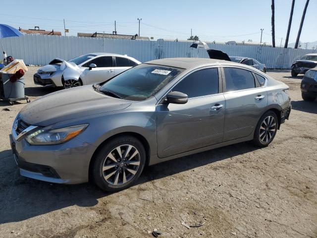 Photo 1 from auction – 2016 NISSAN ALTIMA 2.5 with VIN 1N4AL3AP5GC265245