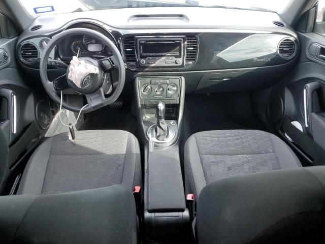 Photo 8 from auction – 2013 VOLKSWAGEN BEETLE with VIN 3VWFP7AT2DM664825