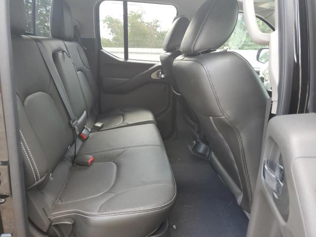 Photo 10 from auction – 2020 NISSAN FRONTIER S with VIN 1N6ED0EB6LN723683