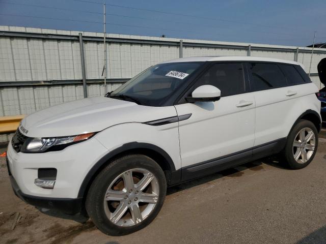 LAND ROVER RANGE ROVE 2015 with VIN SALVP2BG8FH058982 - Photo from auction
