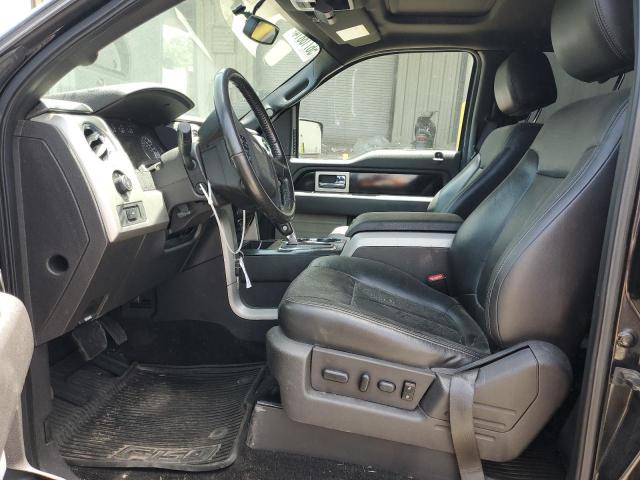 Photo 7 from auction – 2012 FORD F150 SUPER with VIN 1FTFW1ET0CFA36449