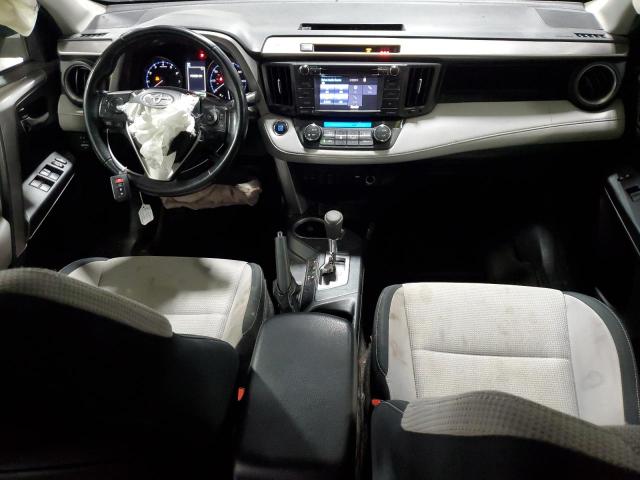 Photo 8 from auction – 2018 TOYOTA RAV4 ADVEN with VIN JTMRFREV7JD246231