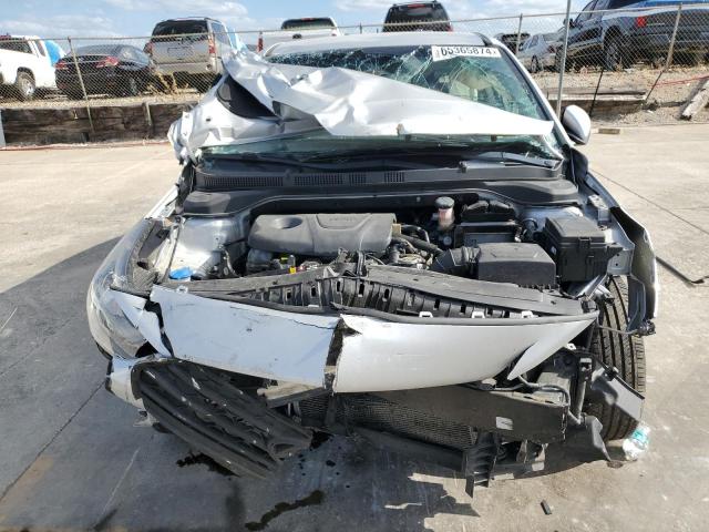 Photo 5 from auction – 2018 HYUNDAI ACCENT SE with VIN 3KPC24A34JE020185
