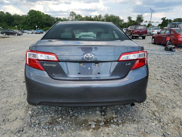 Photo 6 from auction – 2013 TOYOTA CAMRY L with VIN 4T4BF1FK9DR280104