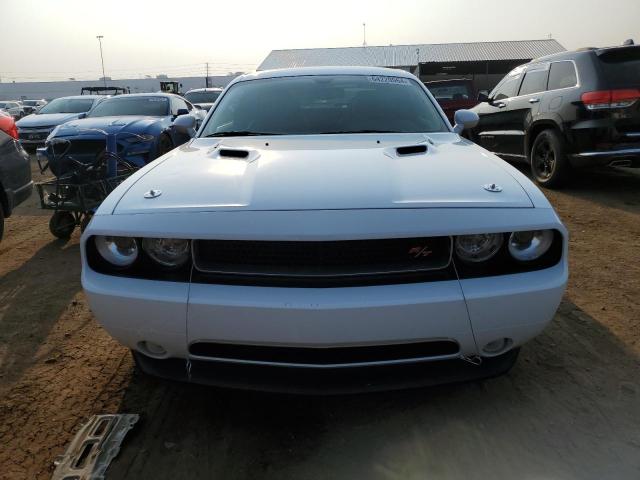 Photo 5 from auction – 2014 DODGE CHALLENGER with VIN 2C3CDYBT9EH313630
