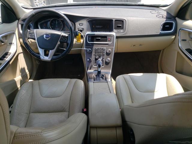 Photo 8 from auction – 2014 VOLVO S60 T5 with VIN YV1612FH5E1288576