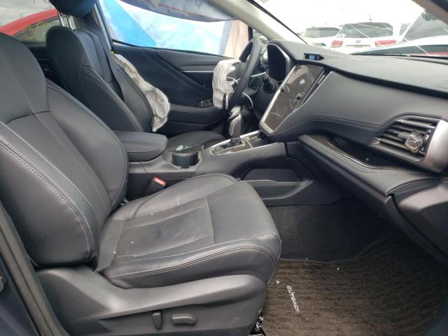 Photo 7 from auction – 2023 SUBARU OUTBACK LI with VIN 4S4BTANC2P3223931