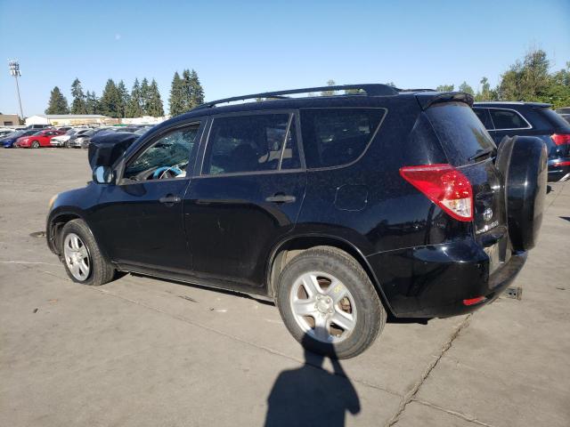 Photo 2 from auction – 2008 TOYOTA RAV4 with VIN JTMBD33V986072118