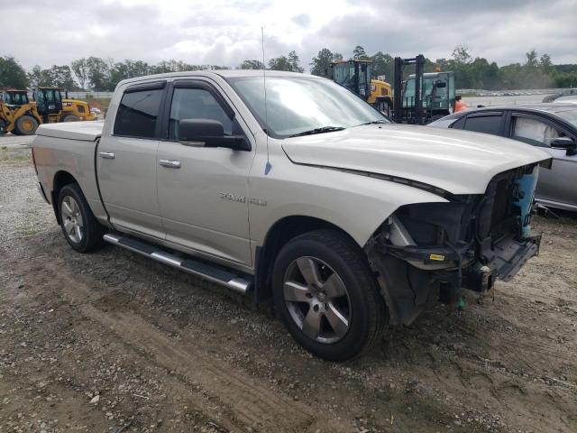 Photo 4 from auction – 2009 DODGE RAM 1500 with VIN 1D3HB13T19J532011