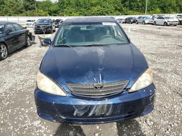 Photo 5 from auction – 2004 TOYOTA CAMRY LE with VIN 4T1BE32K24U359581