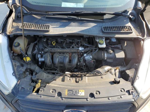 Photo 11 from auction – 2017 FORD ESCAPE S with VIN 1FMCU0F74HUB26853