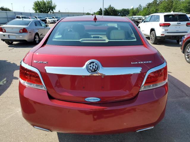 Zdjęcie 6 z aukcji – 2013 BUICK LACROSSE z VIN 1G4GC5E30DF245420