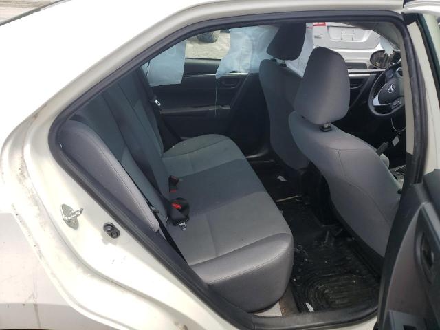 Photo 10 from auction – 2015 TOYOTA COROLLA L with VIN 2T1BURHE6FC305017