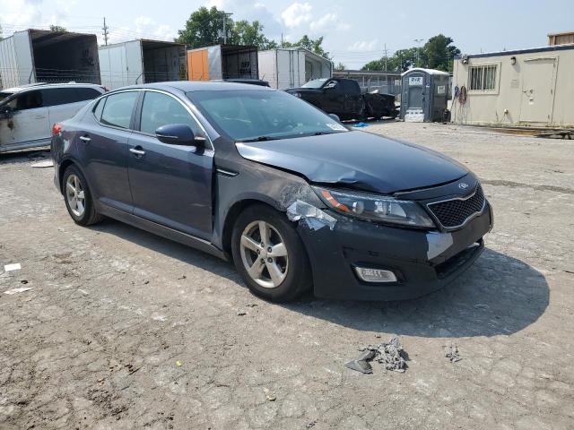 Фото 4 с аукциона – 2015 KIA OPTIMA LX с VIN KNAGM4A70F5571177