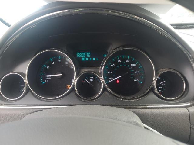 Photo 9 from auction – 2014 BUICK ENCLAVE with VIN 5GAKRAKD5EJ107214