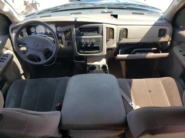 Photo 8 from auction – 2003 DODGE RAM 1500 S with VIN 1D7HA18D83S253420