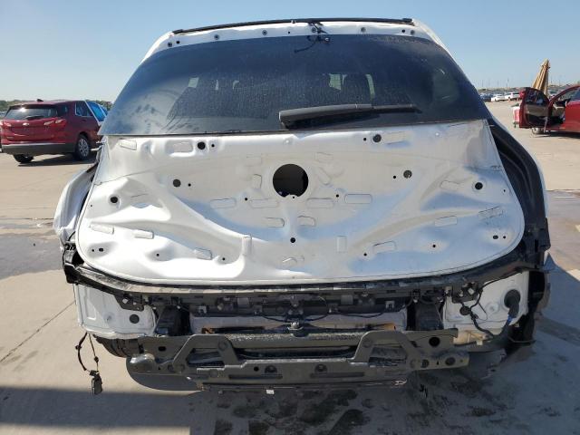 Photo 6 from auction – 2023 BMW IX XDRIVE5 with VIN WB523CF02PCM84962