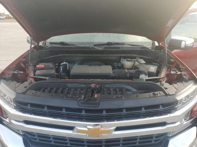 Photo 11 from auction – 2022 CHEVROLET SILVERADO with VIN 1GCPWCED7NZ213265