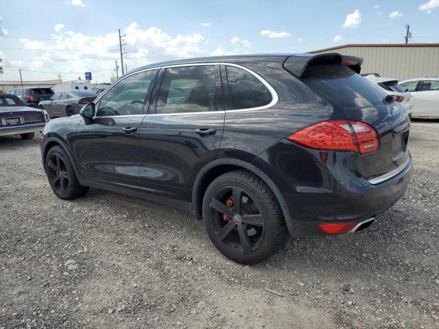 Photo 2 from auction – 2012 PORSCHE CAYENNE with VIN WP1AA2A28CLA10757
