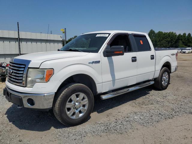 Zdjęcie 1 z aukcji – 2010 FORD F150 SUPER z VIN 1FTEW1E82AFA45514