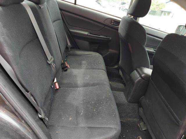 Photo 10 from auction – 2013 SUBARU IMPREZA with VIN JF1GJAA68DH012852