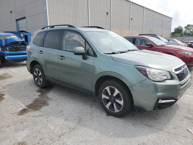 Photo 4 from auction – 2017 SUBARU FORESTER 2 with VIN JF2SJAGC1HH419291