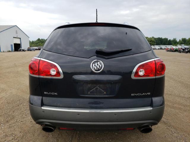 Photo 6 from auction – 2012 BUICK ENCLAVE with VIN 5GAKRBED3CJ369800