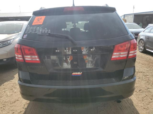 Photo 6 from auction – 2018 DODGE JOURNEY SE with VIN 3C4PDCAB3JT277217