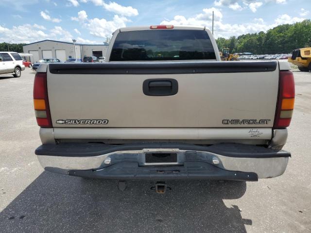 Photo 6 from auction – 2000 CHEVROLET SILVERADO with VIN 1GCEK19T3YE418134