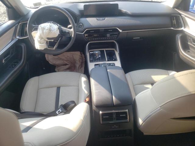 Photo 8 from auction – 2024 MAZDA CX-90 PREM with VIN JM3KKDHA4R1135357