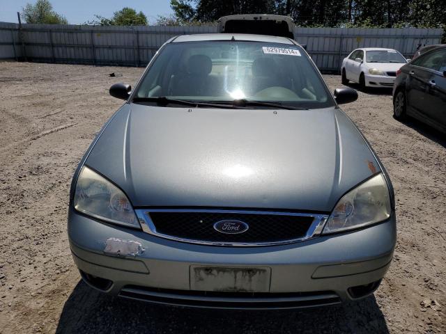 Photo 5 from auction – 2005 FORD FOCUS ZX4 with VIN 1FAFP34N55W276004