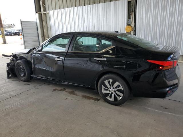 Photo 2 from auction – 2020 NISSAN ALTIMA S with VIN 1N4BL4BV3LC275435