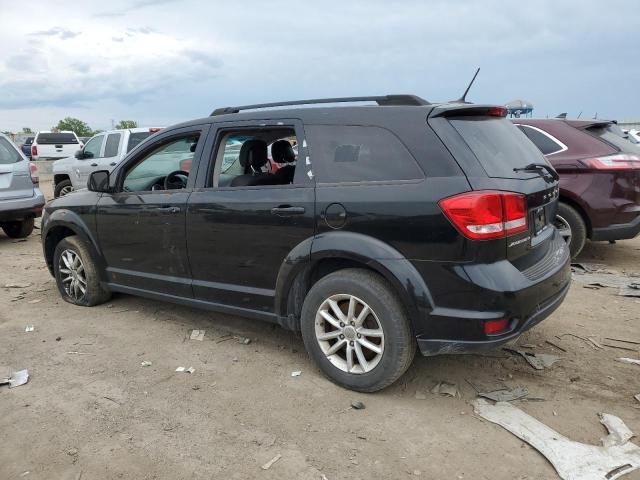 Photo 2 from auction – 2017 DODGE JOURNEY SX with VIN 3C4PDCBG2HT534128