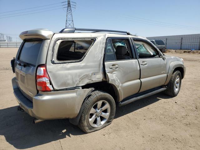 Photo 3 from auction – 2006 TOYOTA 4RUNNER LI with VIN JTEZU17R060066963