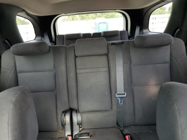 Photo 10 from auction – 2011 DODGE DURANGO EX with VIN 1D4RE2GGXBC712463