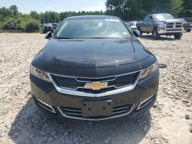 Photo 5 from auction – 2015 CHEVROLET IMPALA LTZ with VIN 2G1165S32F9132143