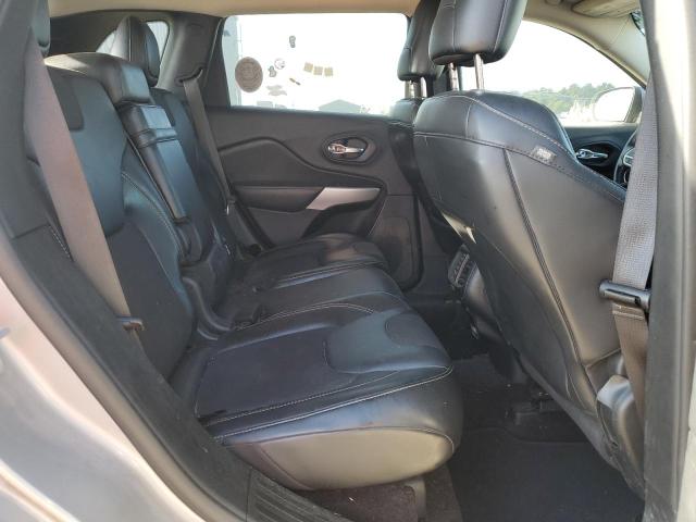 Photo 11 from auction – 2018 JEEP CHEROKEE L with VIN 1C4PJLLB3JD518463