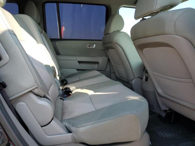 Photo 11 from auction – 2013 HONDA PILOT EX with VIN 5FNYF3H41DB038077