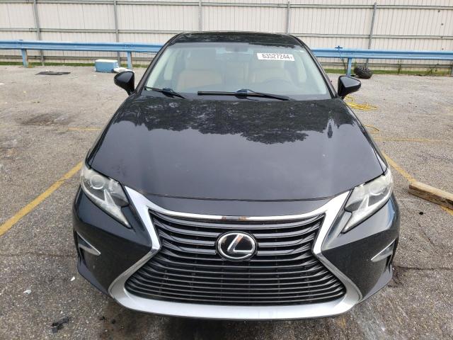 Photo 5 from auction – 2016 LEXUS ES 350 with VIN 58ABK1GG2GU017465