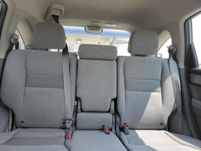 Photo 10 from auction – 2011 HONDA CR-V EX with VIN JHLRE4H5XBC026626